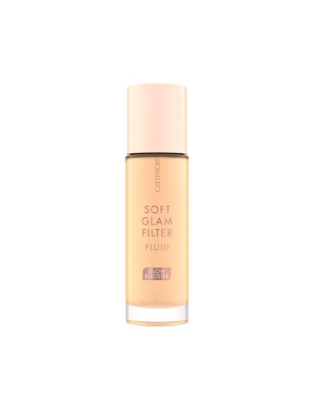 Catrice Soft Glam Filter Fluid 020 Light Medium 30ml