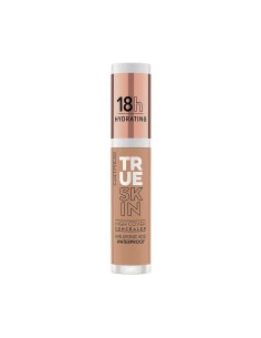 Catrice True Skin High Cover Concealer 015 Warm Vanilla 4,5ml