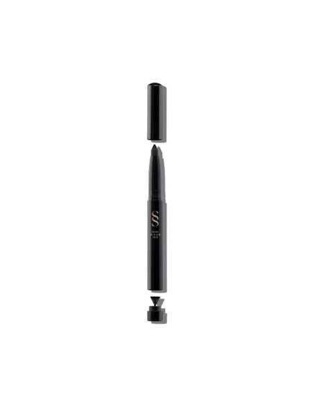Sensilis Jumbo Eyes 3 in 1 01 Black Diamond 9 ml