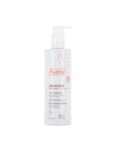 Avène Xeracalm Nutrition Moisturizing Lotion 400ml