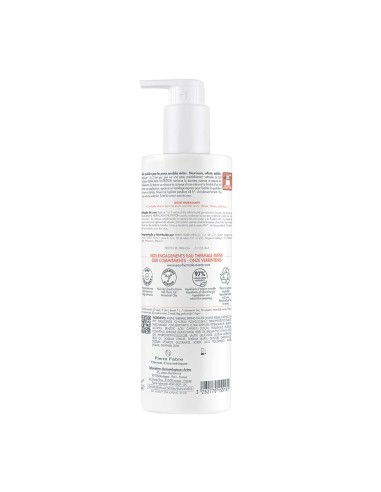 Avène Xeracalm Nutrition Moisturizing Lotion 400ml