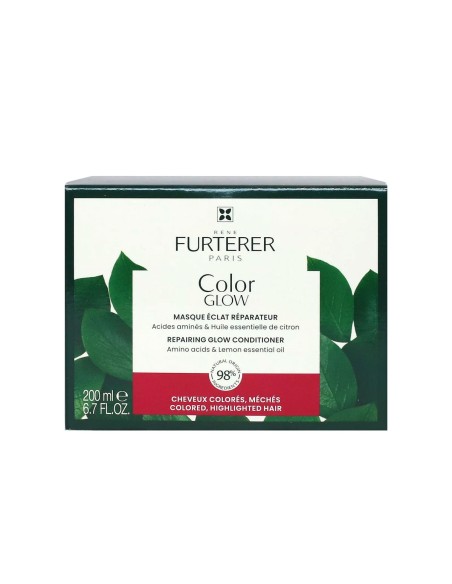 Rene Furterer Color Glow Repairing Glow Conditioner 200ml