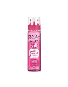 Revlon Professional Equave Kids Princess Look Detangling Conditioner 200ml