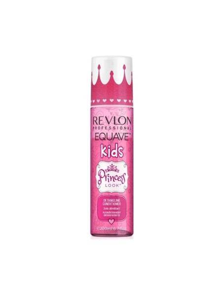 Revlon Professional Equave Kids Princess Look Detangling Conditioner 200ml