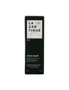 Lazartigue Cica-Calm Dermo-Soothing Jelly 75ml 2