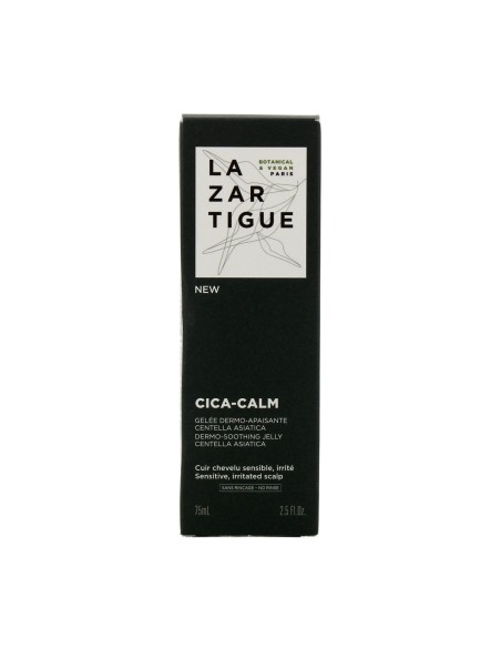 Lazartigue Cica-Calm Dermo-Soothing Jelly 75ml