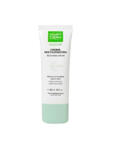 Martiderm Acniover Crema Restauradora 40ml