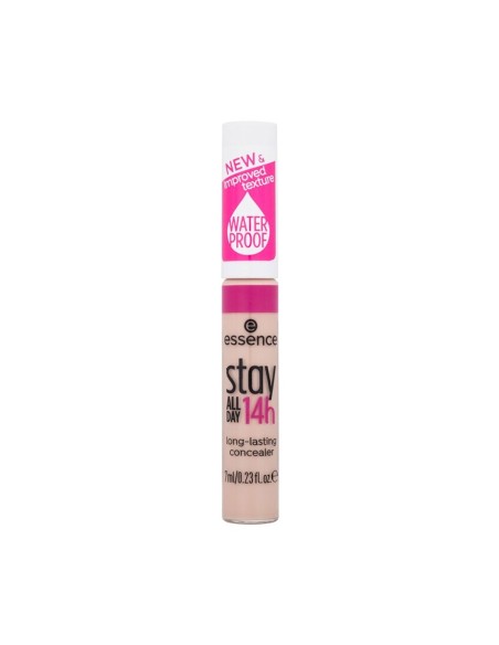 Essence Stay All Day 14h Long Lasting Concealer 30 Neutral Beige 7ml