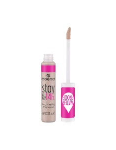 Essence Stay All Day 14h Long Lasting Concealer 30 Neutral Beige 7ml 2