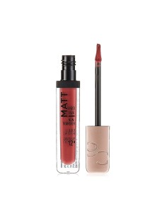 Catrice Matt Pro Ink Non Transfer Liquid Lipstick 030 This Is Attitude 5ml