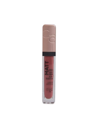 Catrice Matt Pro Ink Non Transfer Liquid Lipstick 030 This Is Attitude 5ml