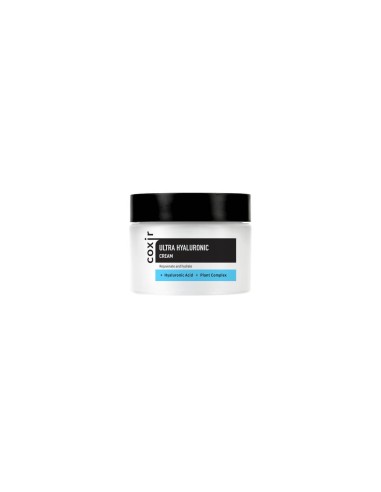 Crema Ultra Hialurónica Coxir 50ml