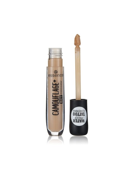 Essence Camouflage Matt Concealer 30 Light Honey 5ml