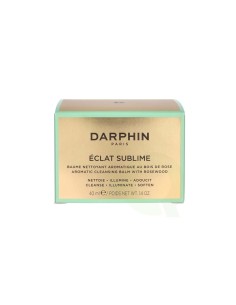 Darphin Éclat Sublime Bálsamo Limpiador Aromático 40ml