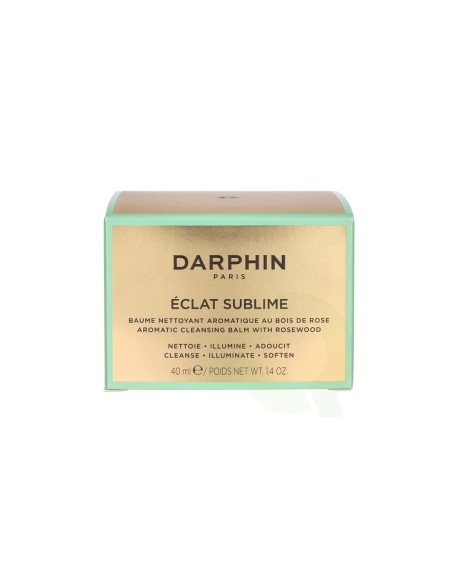 Darphin Éclat Sublime Bálsamo Limpiador Aromático 40ml