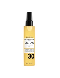Lierac Sunissime El Aceite Solar Sedoso SPF30 150ml