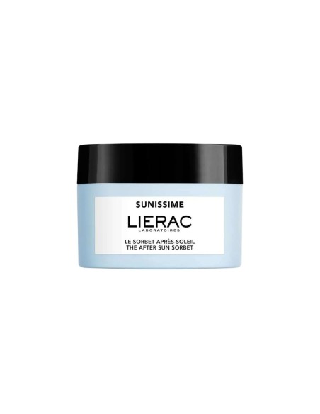 Lierac Sunissime Gel para Después del Sol 50ml