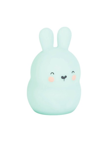 Luz Saro Little Bunny Company