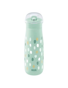 NUK Mini-Me Flip Menta 12m 450ml