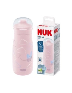 NUK Mini-Me Sip Menta 9m 300ml 2