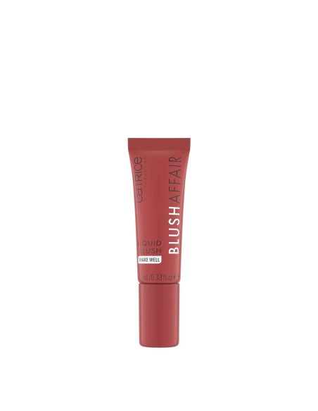 Catrice Blush Affair Liquid Blush 040 Velvet Rose 10ml