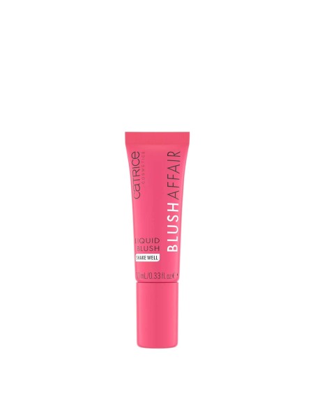 Catrice Blush Affair Liquid Blush 010 Pink Feelings 10ml