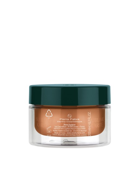Rene Furterer Sublime Karité Mascarilla Nutritiva Alisadora 200ml