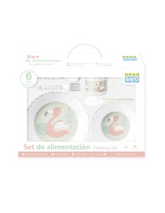 Saro Set 6 Alimentos 2