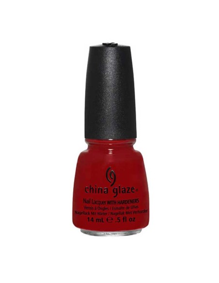 China Glaze Esmalte de Uñas High Roller 14ml