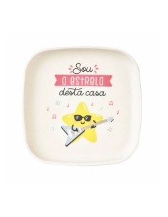 Saro Set 5 Piezas en Bambú Natural Estrelinha 2