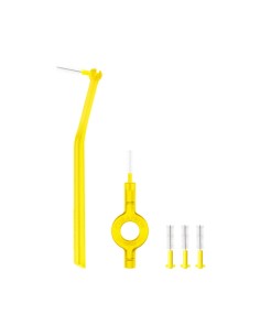 Pinceles Curaprox Prime Start 09 2