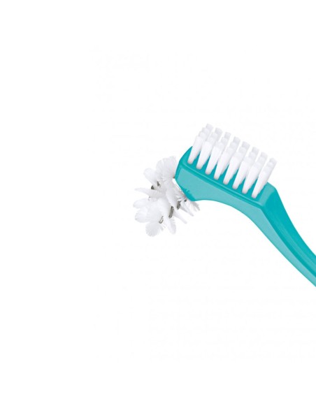 Curaprox BDC 152 Cepillo de dientes verde