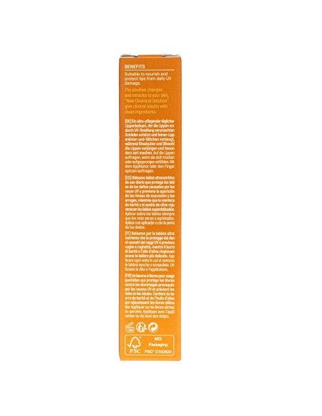 Some By Mi V10 Hyal Protector Solar Labial SPF15 7ml