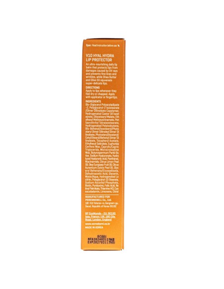 Some By Mi V10 Hyal Protector Solar Labial SPF15 7ml