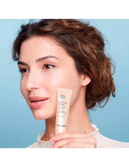 Sensilis Skin Glow Pearl 30ml