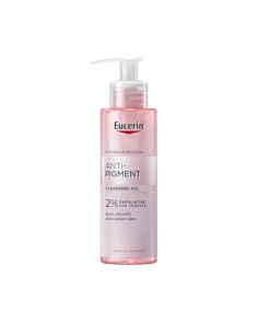 Eucerin Gel Limpiador Anti-Pigmentación 400ml