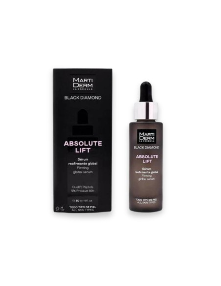 Martiderm Black Diamond Absolute Lift 30ml