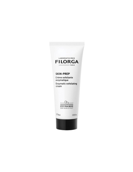 Filorga Skin-Prep Crema Exfoliante Enzimática 75ml Filorga Skin-Prep Crema Exfoliante Enzimática 75ml