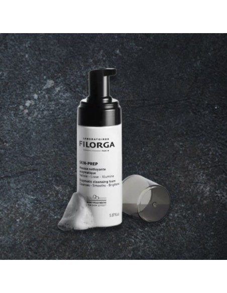 Filorga Skin-Prep Mousse Limpiadora Enzimática 150ml
