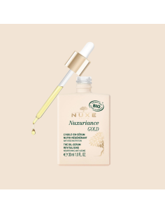 Nuxe Nuxuriance Gold Aceite-Serum Revitalizante 30ml 2