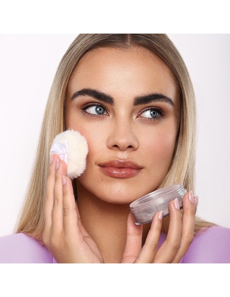 Eveline Cosmetics Variété Polvo Suelto Lavanda y Escualeno 5g