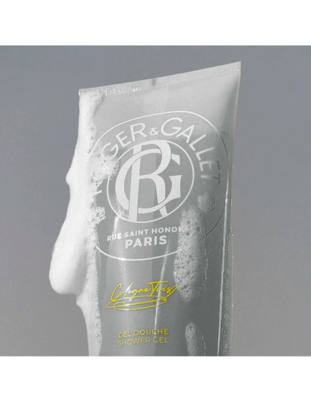 Roger Gallet Colonia Twist Gel de Ducha 200ml