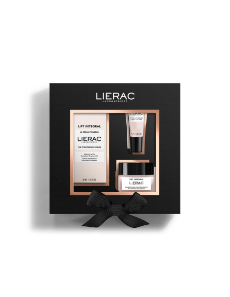 Lierac Estuche Lift Integral Sérum