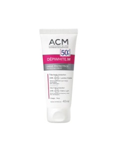 ACM DepiWhite M Crema SPF50+ 40ml