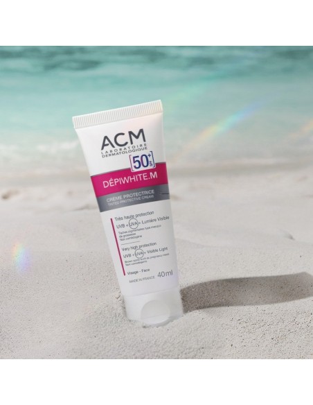 ACM DepiWhite M Crema SPF50+ 40ml