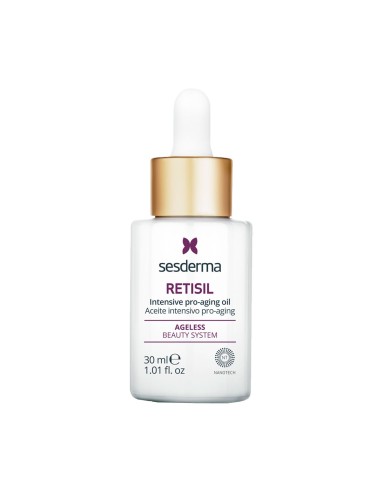 Sesderma Retisil Aceite Intensivo Pro Aging 30ml