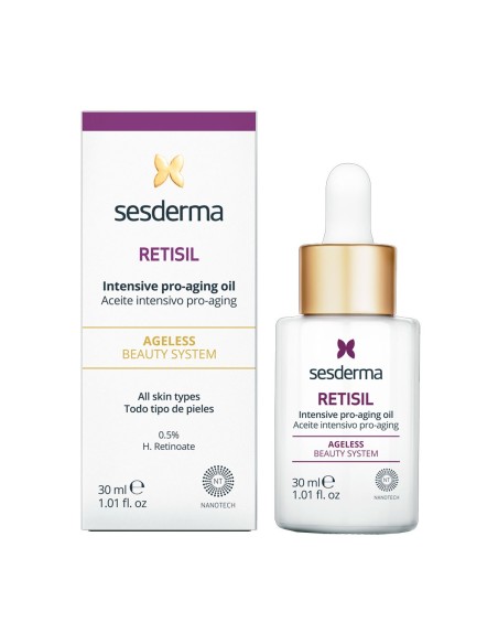 Sesderma Retisil Aceite Intensivo Pro Aging 30ml