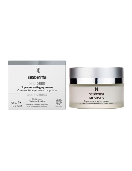 Sesderma Mesoses Crema 50ml