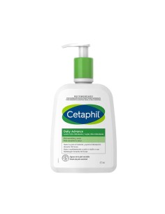 Cetaphil Daily Advance Loción Ultra Hidratante 473ml