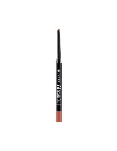 Essence 8h Matte Comfort Lipliner 05 Pink Blush 0,3g